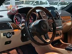 مرسيدس بنز GLE